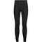 ODLO BL BOTTOM long ACTIVE WARM ECO BLACK Bild 1