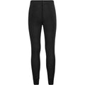 ODLO BL BOTTOM long ACTIVE WARM ECO BLACK Bild 3