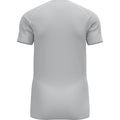 ODLO BL TOP crew neck s/s ACTIVE F- 10000 WHITE Bild 2