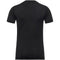ODLO BL TOP crew neck s/s MERINO 20 15001 black - black Bild 4