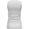 ODLO BL TOP V-NECK SINGLET ACTIVE F 10000 WHITE Bild 3