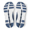 ON Cloud 5 98373 Undyed-White / White Bild 25