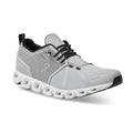 ON Cloud 5 Waterproof GLACIER / WHITE Bild 6