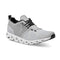 ON Cloud 5 Waterproof GLACIER / WHITE Bild 6