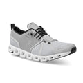 ON Cloud 5 Waterproof GLACIER / WHITE Bild 7