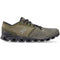 ON Cloud X 3 98704 Olive / Reseda Bild 1