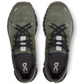 ON Cloud X 3 98704 Olive / Reseda Bild 9