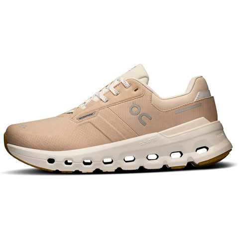 ON Cloudrunner 2 Waterproof SAND / DEW Bild 5