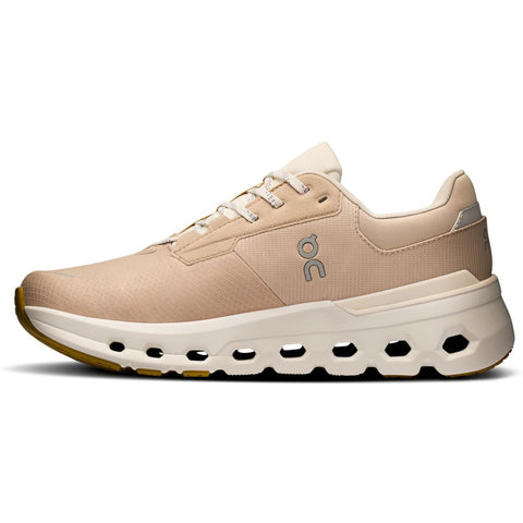 ON Cloudrunner 2 Waterproof SAND / DEW Bild 7