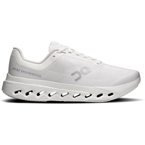 ON Cloudsurfer Next WHITE / WHITE Bild 1