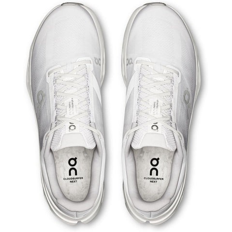 ON Cloudsurfer Next WHITE / WHITE Bild 3
