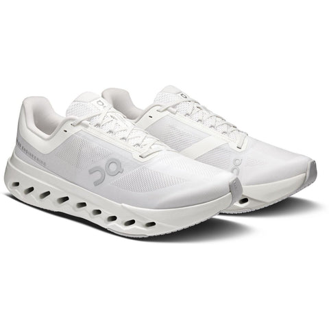 ON Cloudsurfer Next WHITE / WHITE Bild 4