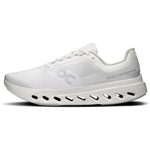 ON Cloudsurfer Next WHITE / WHITE Bild 5