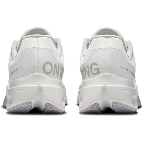ON Cloudsurfer Next WHITE / WHITE Bild 6