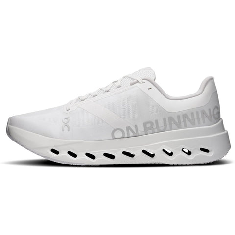 ON Cloudsurfer Next WHITE / WHITE Bild 7