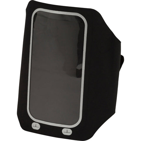PRO TOUCH Handytasche Armpocket BLACK/ SILVER Bild 1