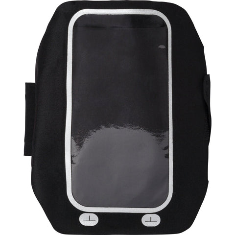 PRO TOUCH Handytasche Armpocket BLACK/ SILVER Bild 2
