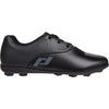 PRO TOUCH He.-Fußb-Sch. Nocke PT Evolution Mx BLACK/ANTHRACITE Bild 1