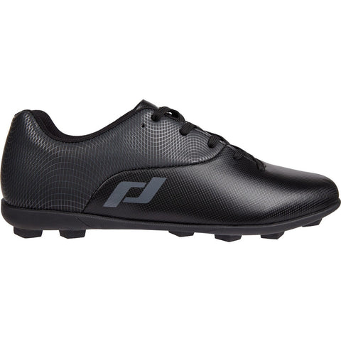 PRO TOUCH He.-Fußb-Sch. Nocke PT Evolution Mx BLACK/ANTHRACITE Bild 1
