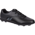 PRO TOUCH He.-Fußb-Sch. Nocke PT Evolution Mx BLACK/ANTHRACITE Bild 3