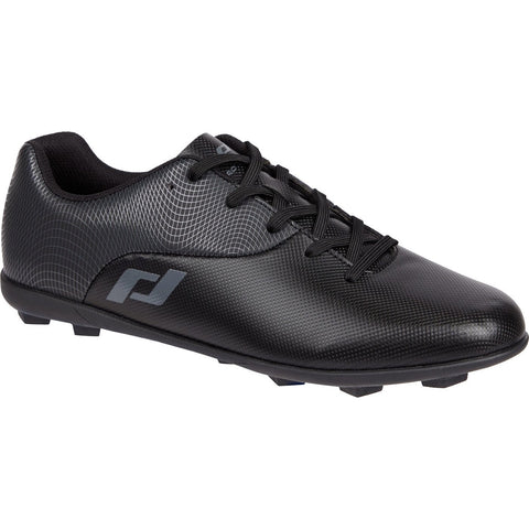 PRO TOUCH He.-Fußb-Sch. Nocke PT Evolution Mx BLACK/ANTHRACITE Bild 3
