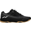 PRO TOUCH He.-Indoor-Schuh Rebel IV M BLACK/BLACK/GUM Bild 1