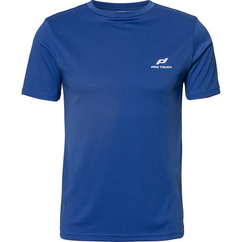 PRO TOUCH He.-T-Shirt Tadeus M BLUE Bild 1