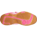 PRO TOUCH Ju.-Indoor-Schuh Rebel IV VLC J PINK/RED WINE/GUM Bild 2