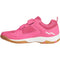 PRO TOUCH Ju.-Indoor-Schuh Rebel IV VLC J PINK/RED WINE/GUM Bild 4