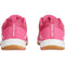 PRO TOUCH Ju.-Indoor-Schuh Rebel IV VLC J PINK/RED WINE/GUM Bild 5