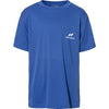 PRO TOUCH Ju.-T-Shirt Tadeus B BLUE Bild 1