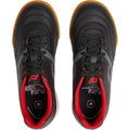 PRO TOUCH Ki.-Fußb-Sch. Ind Classic III IN JR BLACK/RED/ANTHRACITE Bild 2