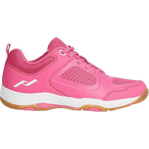 PRO TOUCH Ki.-Indoor-Schuh Rebel IV J BLACK/YELLOW LIGHT/G Bild 5