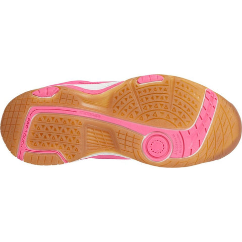 PRO TOUCH Ki.-Indoor-Schuh Rebel IV J BLACK/YELLOW LIGHT/G Bild 6