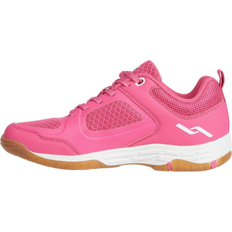 PRO TOUCH Ki.-Indoor-Schuh Rebel IV J BLACK/YELLOW LIGHT/G Bild 8