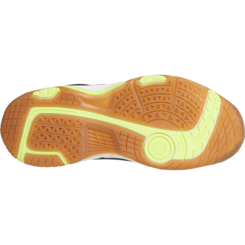 PRO TOUCH Ki.-Indoor-Schuh Rebel IV J BLACK/YELLOW LIGHT/G Bild 3