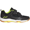 PRO TOUCH Ju.-Indoor-Schuh Rebel IV VLC J PINK/RED WINE/GUM Bild 6