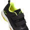 PRO TOUCH Ju.-Indoor-Schuh Rebel IV VLC J PINK/RED WINE/GUM Bild 8