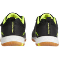PRO TOUCH Ju.-Indoor-Schuh Rebel IV VLC J PINK/RED WINE/GUM Bild 10
