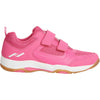 PRO TOUCH Ki.-Indoor-Schuh Rebel IV VLC J PINK/RED WINE/GUM Bild 1