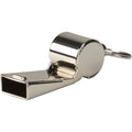 PRO TOUCH Pfeife Whistle Brass Small 1 GRAU Bild 1
