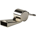 PRO TOUCH Pfeife Whistle Brass Small 1 GRAU Bild 2