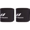 PRO TOUCH Stutzenhalter Sock Holder Band BLACK/WHITE Bild 1
