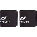 PRO TOUCH Stutzenhalter Sock Holder Band BLACK/WHITE Bild 1