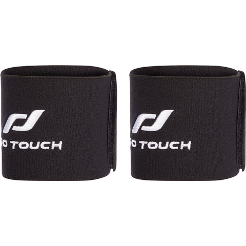 PRO TOUCH Stutzenhalter Sock Holder Band BLACK/WHITE Bild 1
