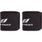 PRO TOUCH Stutzenhalter Sock Holder Band BLACK/WHITE Bild 1