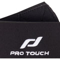 PRO TOUCH Stutzenhalter Sock Holder Band BLACK/WHITE Bild 2