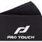 PRO TOUCH Stutzenhalter Sock Holder Band BLACK/WHITE Bild 2