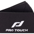 PRO TOUCH Stutzenhalter Sock Holder Band BLACK/WHITE Bild 3