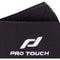 PRO TOUCH Stutzenhalter Sock Holder Band BLACK/WHITE Bild 3